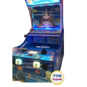 Ataque Dos Tubarões (Usada)