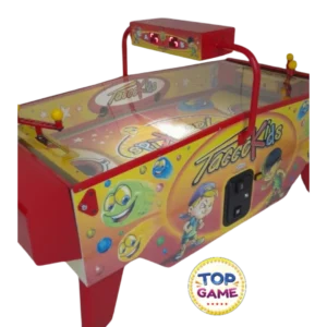 Tacco Kids Infantil (Usada)