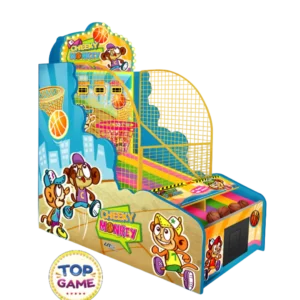 Cheeky Monkey (seminovo)