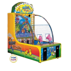 Ducky Splash (seminovo)