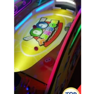 Hockey GO (seminovo)