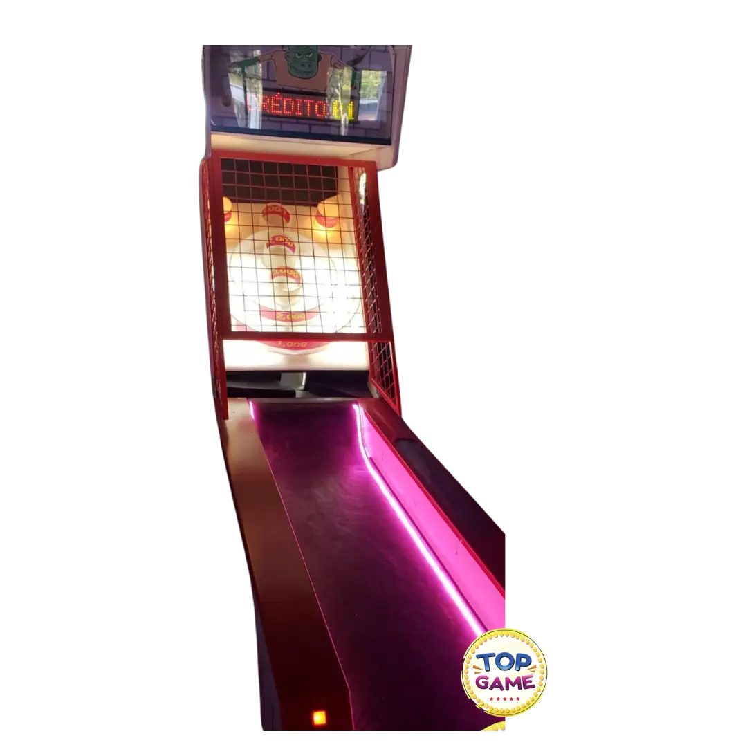 Castelo do Monstro (Usada)