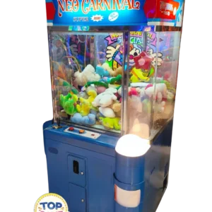 Grua Neo Carnival SNK (Usada)