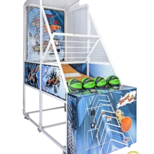 Basquete Adulto Matic (Usada)