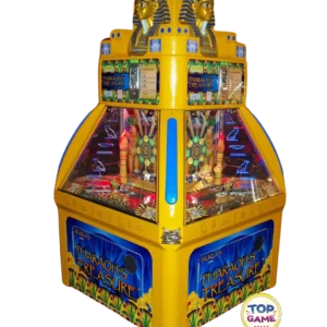 Pharaoh's Treasure (Usada)