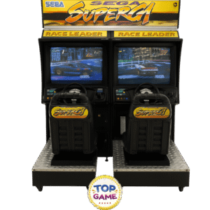 Sega Super GT (Usada)