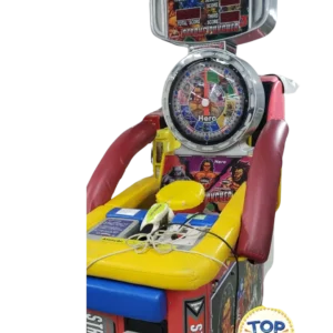 Stronger Puncher (Usada)