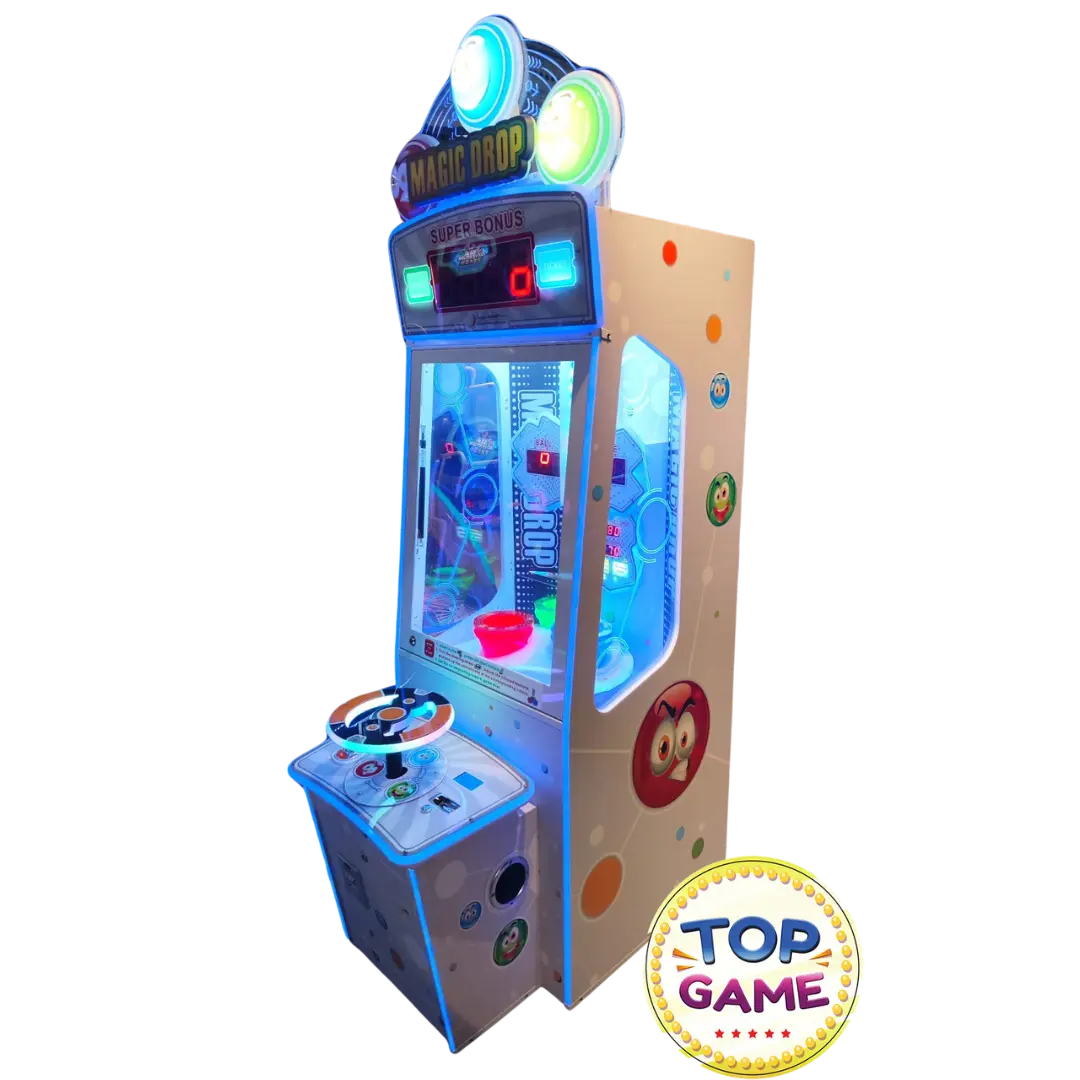 Magic Drop