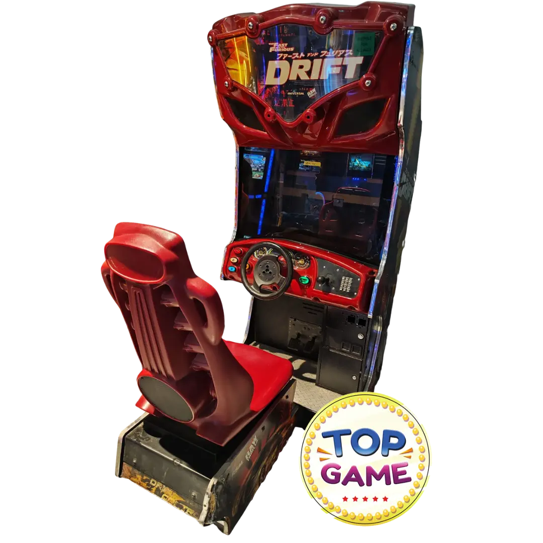 Velozes e furiosos drift