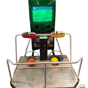 Football Power 2 jogadores (Usado)