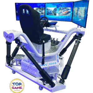 VART VR Simulador (Seminovo)