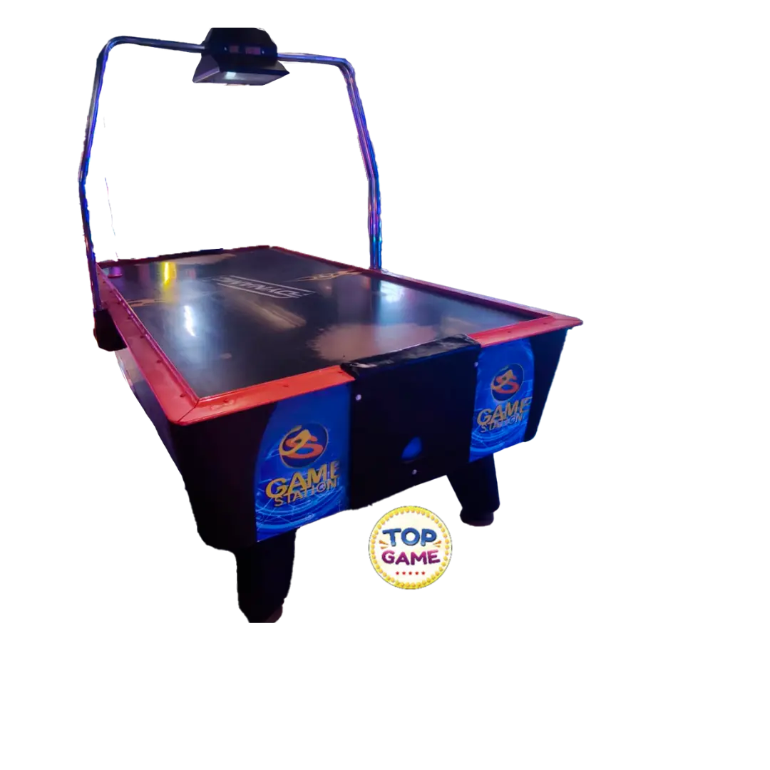 Mesa Air Hockey Dynamo (Usado)