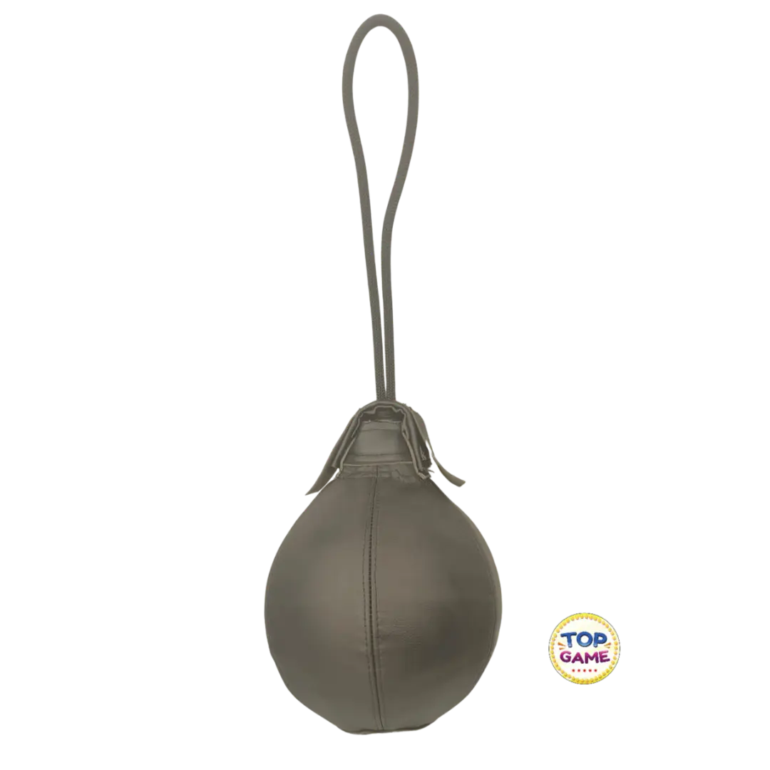 Saco de Pancada - Arcade de Boxing