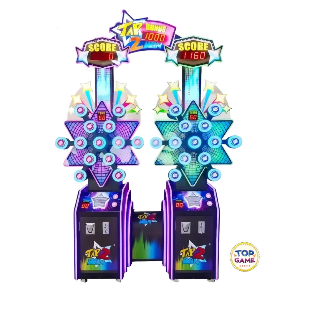 Tap 2 Win - Arcade (Novo)