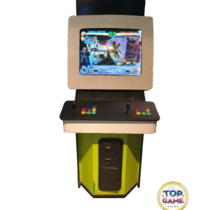 Multijogos 2 Jogadores - The King of Fighters (Usado)