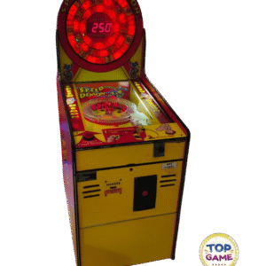 Speed Demon Arcade (Seminovo)